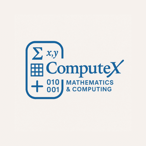 ComputeX Logo