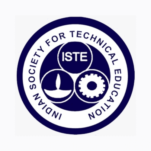 ISTE Logo